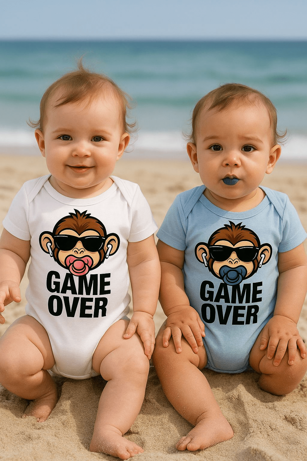 👶  Collezione Bambini - Toplinea